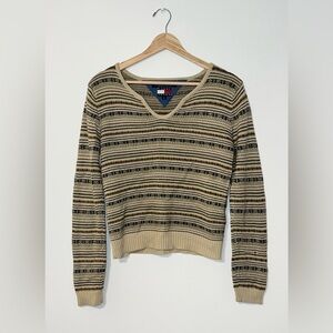Vintage Tommy Jeans Sweater